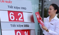 Lãi suất giảm, vốn chảy vào chứng khoán?