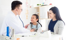 Vì sao phải tiêm nhắc Bạch hầu - Uốn ván - Ho gà cho trẻ trước khi lên lớp 1?