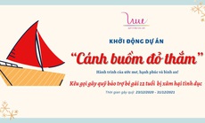 “Cánh buồm đỏ thắm” – Hành trình của ước mơ, hạnh phúc và bình an