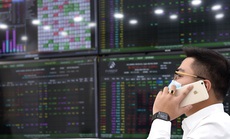 Nhà đầu tư chứng khoán thắng lớn năm Covid-19