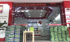 Vietlott hỗ trợ người nghèo chống dịch Covid-19