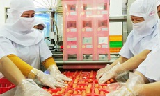 LC Foods phấn đấu thuộc Top 10 trong ngành FMCG