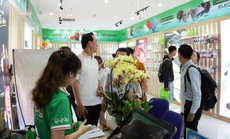 Gojoy khai trương cửa hàng thứ 2 tại Vincom Thủ Đức