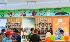 Cửa hàng GOJOY đầu tiên ra mắt tại Aeon Mall Bình Tân