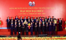 VietinBank “mở màn” Đại hội Đảng bộ Khối Doanh nghiệp Trung ương