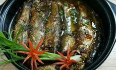 Bán ruộng đầu cầu ăn đầu cá đối