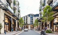 Biểu tượng phồn vinh tại trung tâm Biên Hòa