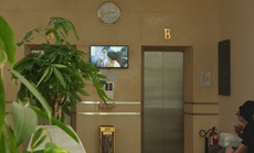 Thông báo mời thầu thiết lập "Hệ thống thông tin màn hình LCD và DP" tại Tòa nhà Báo Người Lao Động