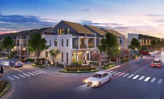 Ngầm hóa hệ thống hạ tầng khu đô thị Gem Sky World