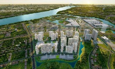 Vinhomes lập kỷ lục mới với The Origami: 2.400 căn hộ được đăng ký mua chỉ trong 3 ngày