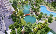 An nhiên tận hưởng cuộc sống mỗi ngày tại The Origami Sun