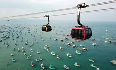 Giải mã lý do nhà đầu tư địa ốc miền Tây đổ bộ Nam Phú Quốc