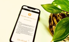 FWD chi trả bồi thường ngay trong ngày, nâng cao trải nghiệm khách hàng