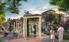 Công viên lễ hội Tây Ban Nha - Giai điệu rộn ràng giữa Sun Grand City Feria