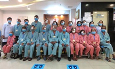 Khám và phẫu thuật miễn phí cho bệnh nhân đục thủy tinh thể