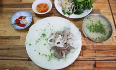 6 món ăn không thể bỏ lỡ khi đến Quy Nhơn