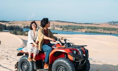 Chơi gì ở Mũi Né?