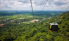 Dẫn người phụ nữ bạn yêu thương đến đây để có một ngày 8-3 ý nghĩa