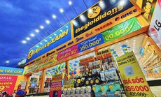 Thế Giới Di Động, Điện máy Xanh tăng tốc quý IV, kỳ vọng tăng trưởng năm 2021