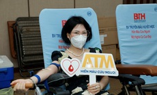 Tập đoàn TTC đồng hành cùng chương trình “ATM Hiến máu cứu người”