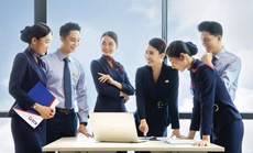 SCB được vinh danh là “Nơi làm việc tốt nhất Châu Á 2021”