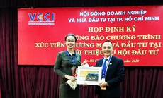 Bùi Quang Hải - Tổng giám đốc công ty Cổ phần TMQT HBC - “thách thức tạo nên bứt phá” trong kinh doanh
