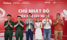 Amway Việt Nam tiếp tục đồng hành cùng chương trình Hiến máu Chủ Nhật Đỏ lần XIII - Năm 2021