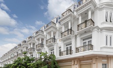 Thẩm mỹ, an toàn, tiết kiệm với 9 tính năng vượt trội của cửa nhôm Đồng Tâm