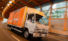 Ứng dụng Lalamove giao hàng siêu tốc dành cho doanh nghiệp vừa và nhỏ