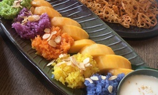 Những xu hướng ẩm thực đang lên ngôi trên thế giới