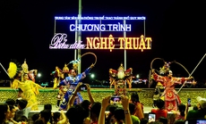 6 địa chỉ chơi đêm nhộn nhịp nhất Quy Nhơn