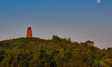 Mê hoặc tháp Chăm Bình Định