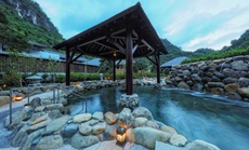 Du lịch nghỉ dưỡng kết hợp chăm sóc sức khỏe, tìm về chính mình