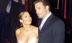 Những mối tình của Jennifer Lopez