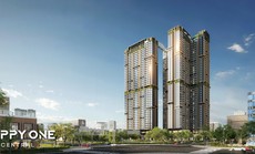 Happy One - Central: Địa điểm thu hút đầu tư ngay trung tâm TP Thủ Dầu Một