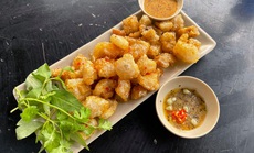 'Nằm mơ cũng thấy tóp mỡ'