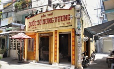 Khám phá 3 ngôi đền thờ vua Hùng ở TP HCM