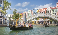 Vingroup khai trương siêu quần thể nghỉ dưỡng, vui chơi, giải trí tại Phú Quốc