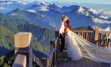 Sa Pa tung loạt chương trình kích cầu bùng nổ, giảm giá tới 70%