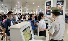 Hạn chế tối đa tăng giá vé, chậm hủy chuyến bay dịp nghỉ Lễ 30-4 và 1-5