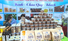 Lần đầu tiên 24 tỉnh, thành mang sản phẩm "độc" chinh phục thực khách