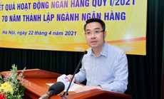 Kiểm soát chặt chẽ tín dụng đầu tư vào bất động sản, chứng khoán