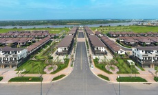 Nhà phố, biệt thự Long An hấp dẫn nhà đầu tư