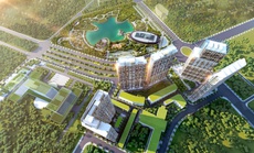 Giá trị độc bản của căn hộ sở hữu tầm nhìn “triệu đô” The Matrix One