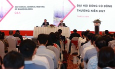 Techcombank - một năm chưa từng có với kết quả ấn tượng