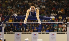 Thể dục dụng cụ Việt Nam thêm suất dự Olympic 2021