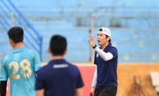 V-League phân cực từ vòng 11