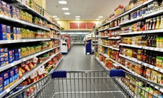 Thêm một "ông lớn" nhảy vào nông nghiệp, tiêu dùng nhanh