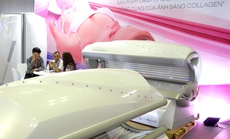 Số hóa công nghiệp làm đẹp