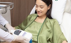 Tâm Beauty Clinic - Sự lựa chọn hàng đầu của dàn mỹ nhân Việt